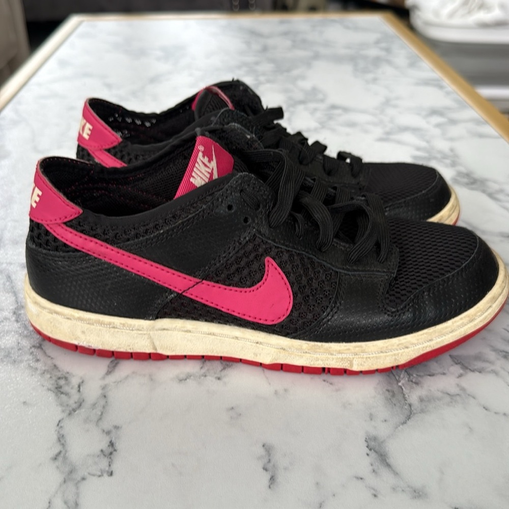 Nike sneakers